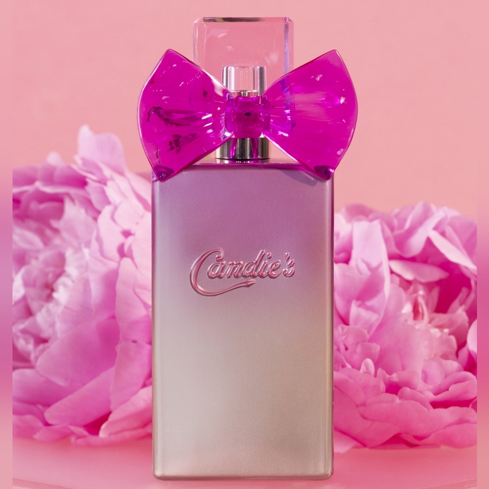 Candie's Charm eau de parfum by Candies